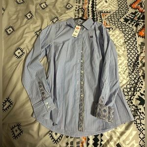 Women’s Cinch Western Shirt
